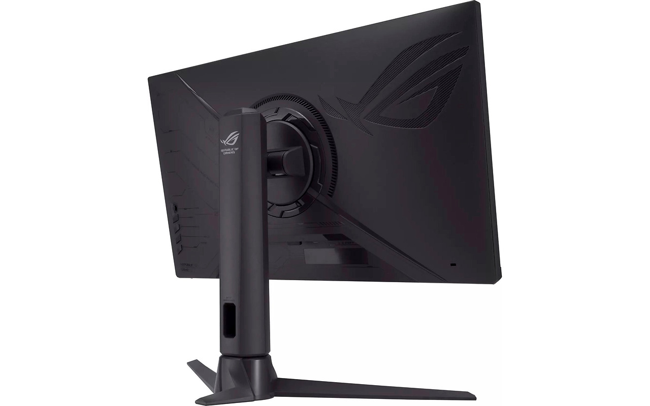 ASUS ROG Strix XG27AQMR