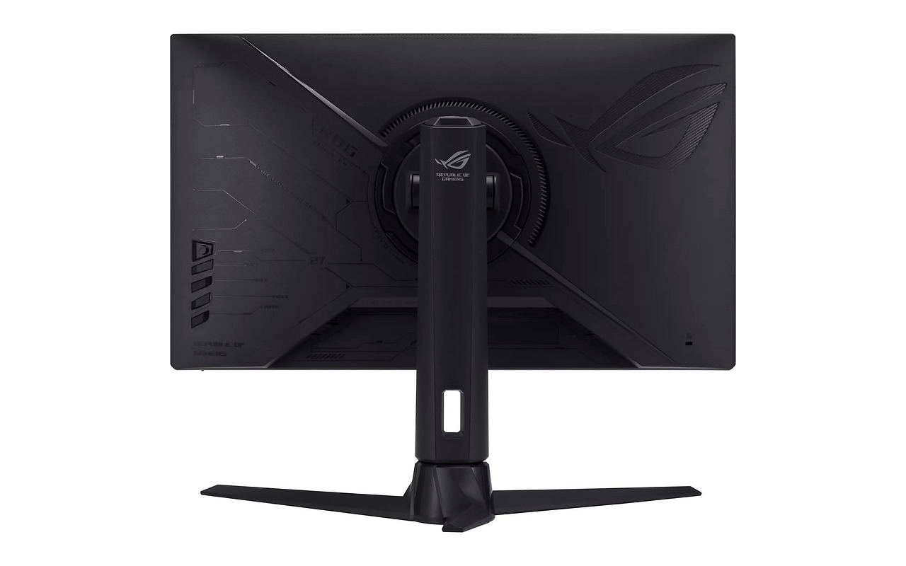 ASUS ROG Strix XG27AQMR