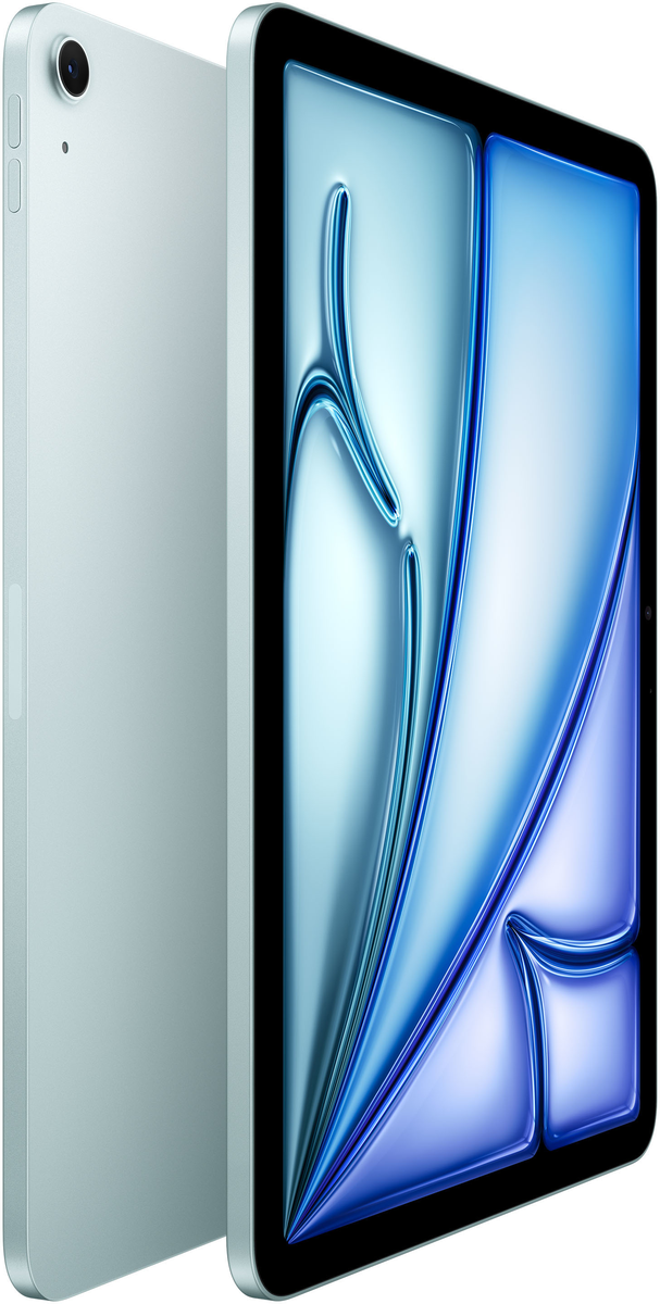 Apple iPad Air / 11 Liquid Retina IPS / Apple M2 / 8GB / 128Gb / 28.93Wh / Blue
