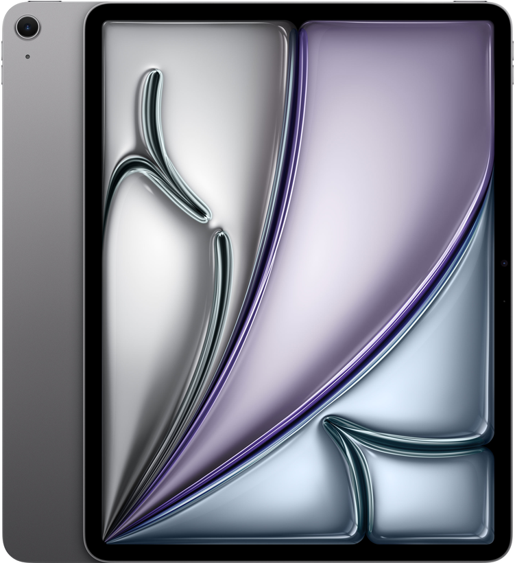 Apple iPad Air / 13 Liquid Retina IPS / Apple M2 / 8GB / 128Gb / 36.59Wh /
