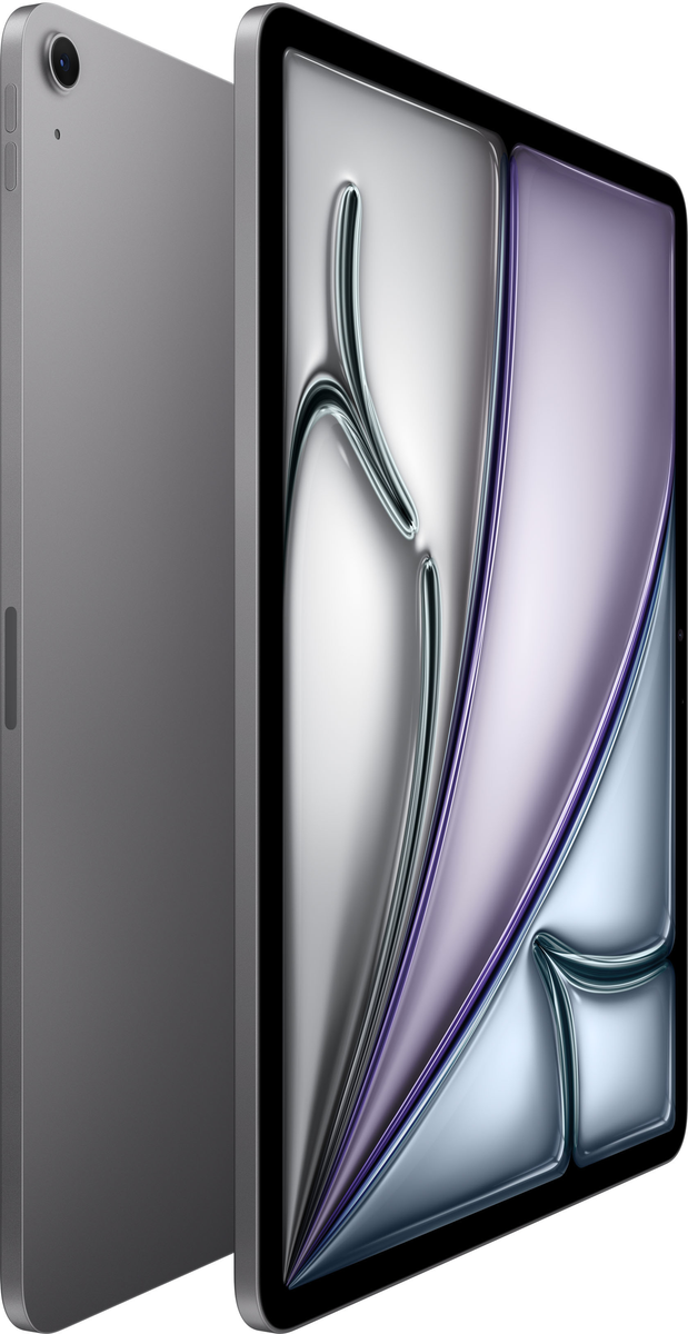 Apple iPad Air / 13 Liquid Retina IPS / Apple M2 / 8GB / 128Gb / 36.59Wh /
