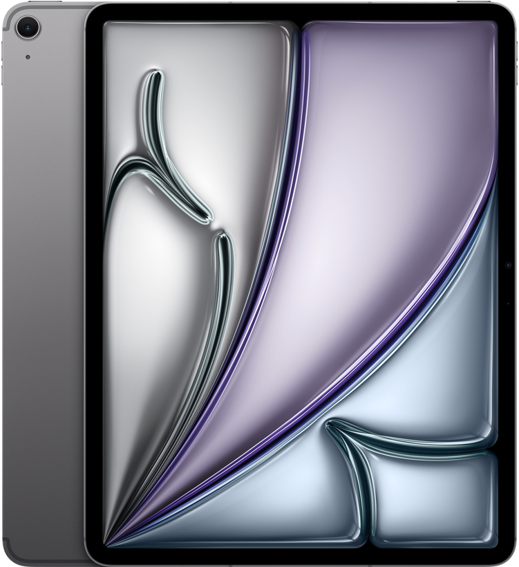 Apple iPad Air Cellular / 13 Liquid Retina IPS / Apple M2 / 8GB / 1.0Tb / 36.59Wh /