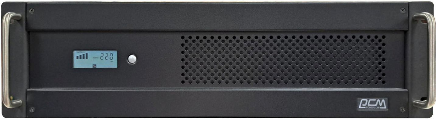 Powercom INF-1100AP RM / 1100VA / 770W