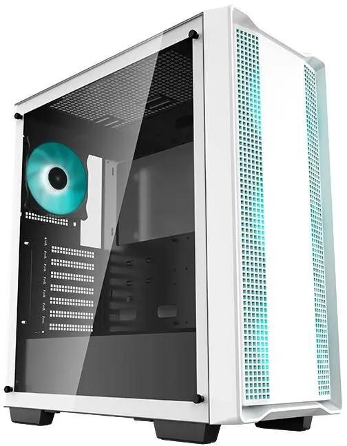 Deepcool CC560 v2 ATX White