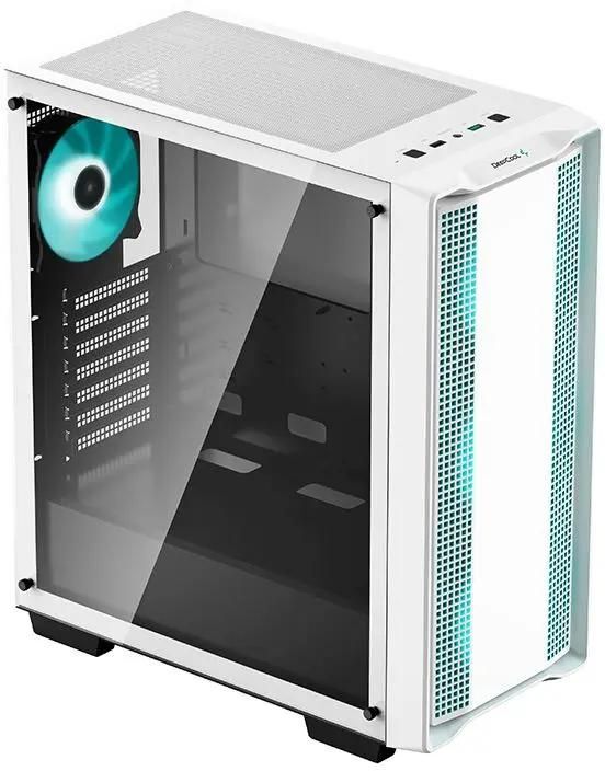 Deepcool CC560 v2 ATX White
