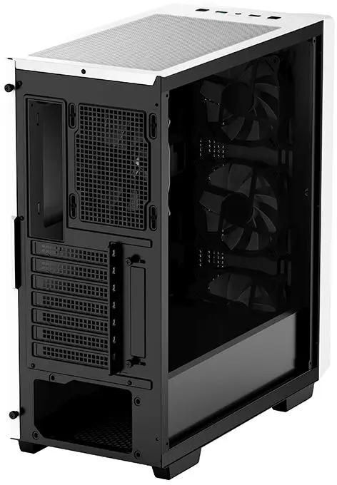 Deepcool CC560 v2 ATX White