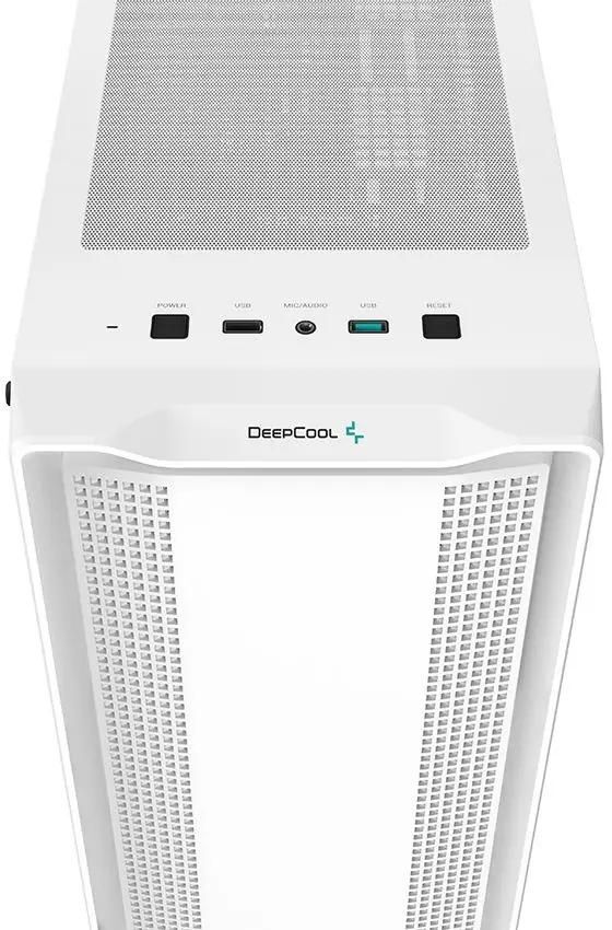 Deepcool CC560 v2 ATX White