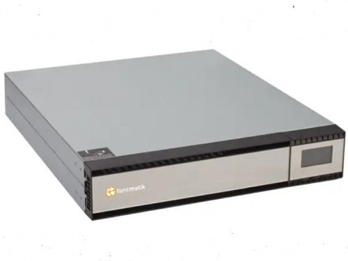 Tuncmatik Newtech PRO 3 / 3kVA