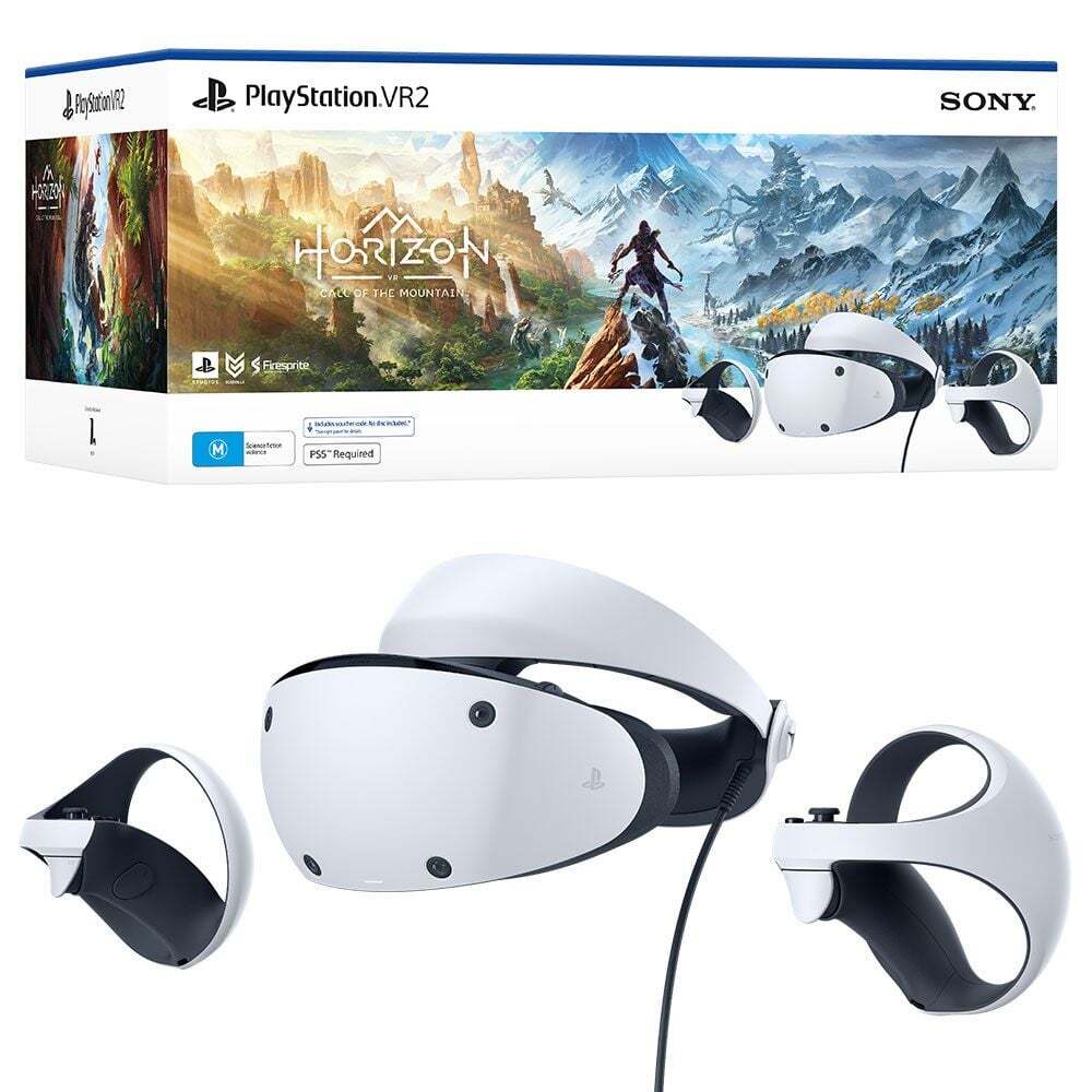 SONY Playstation VR2