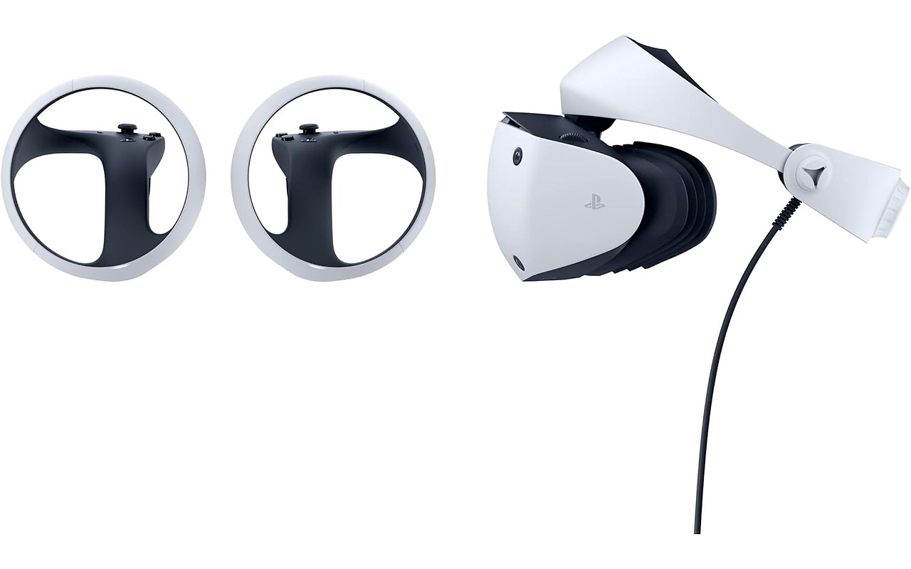 SONY Playstation VR2