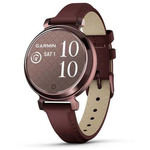 Garmin Lily 2 Classic / 010-02839 Bordeaux