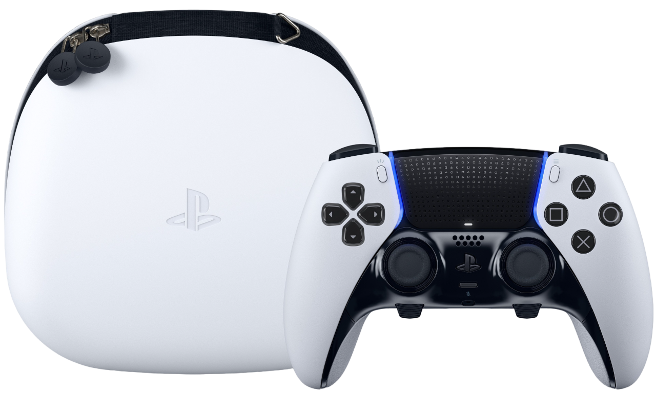 SONY DualSense PlayStation 5 Gamepad EDGE