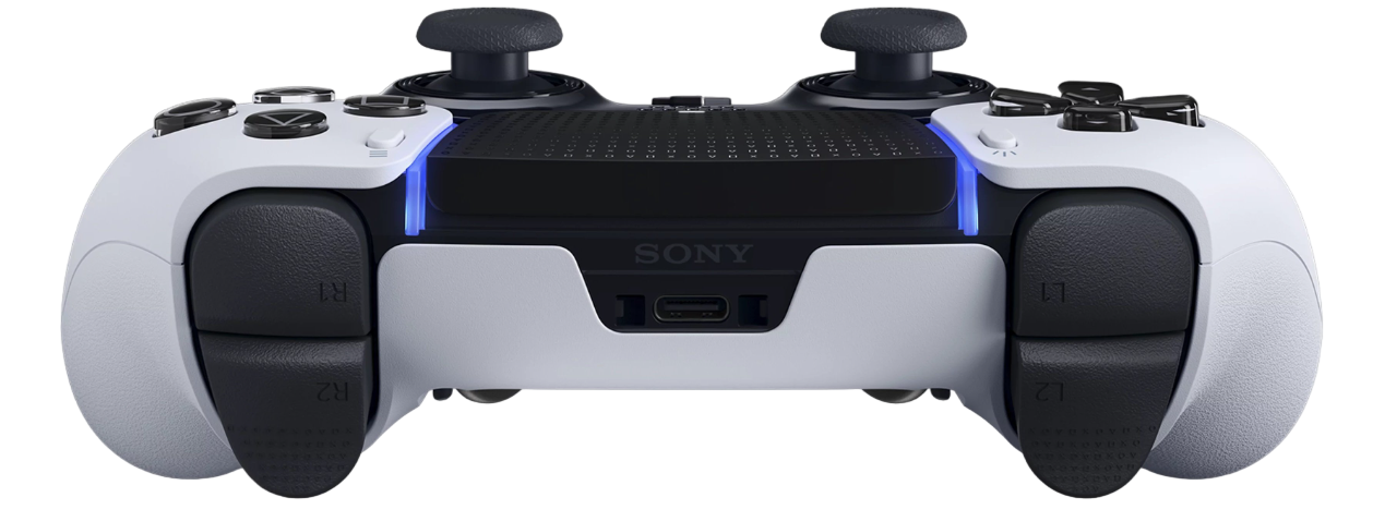 SONY DualSense PlayStation 5 Gamepad EDGE