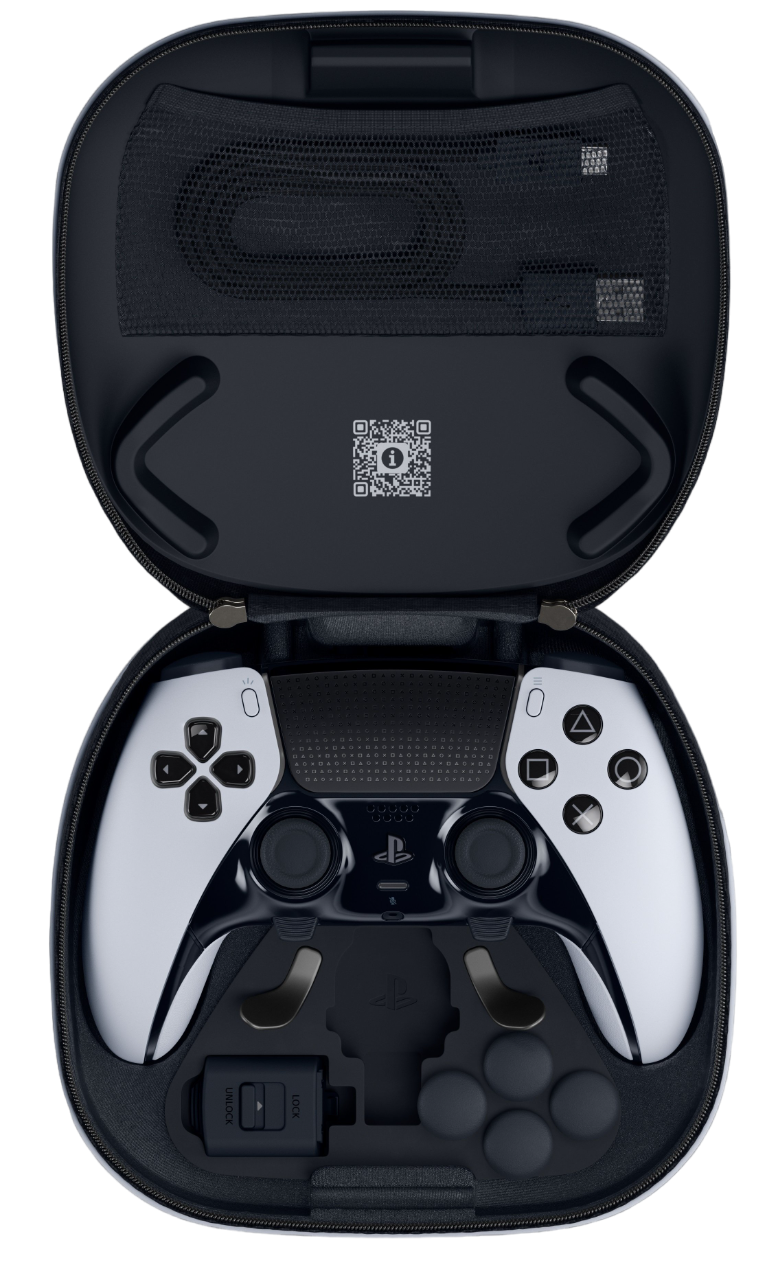 SONY DualSense PlayStation 5 Gamepad EDGE