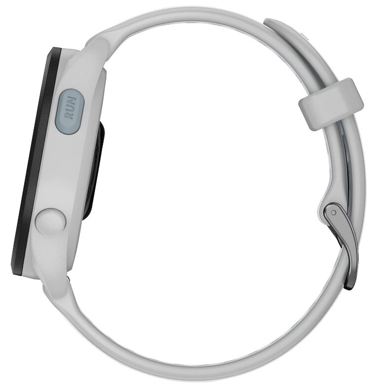 Garmin Forerunner 165 / 010-02863 Silver