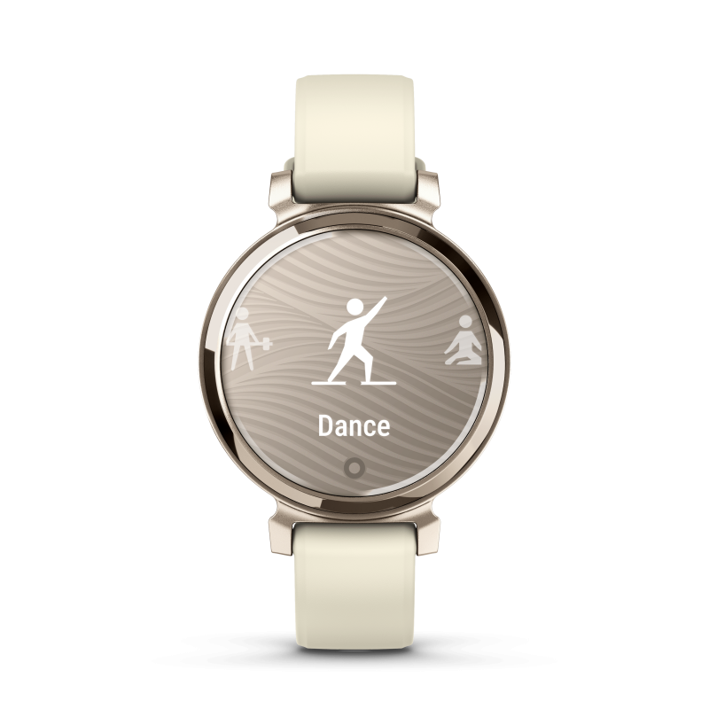 Garmin Lily 2 / 010-02839 Gold