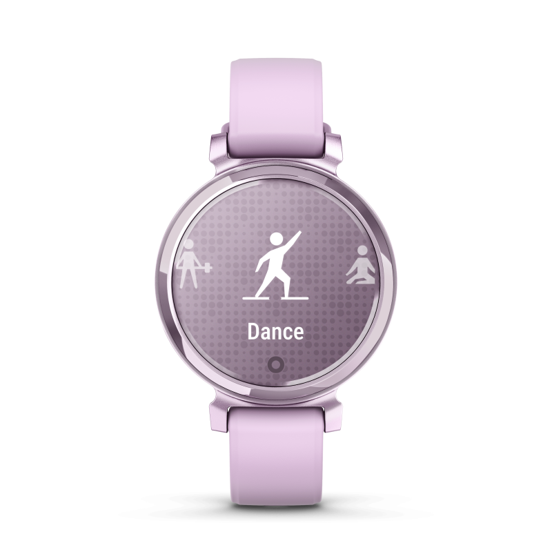 Garmin Lily 2 / 010-02839 Purple
