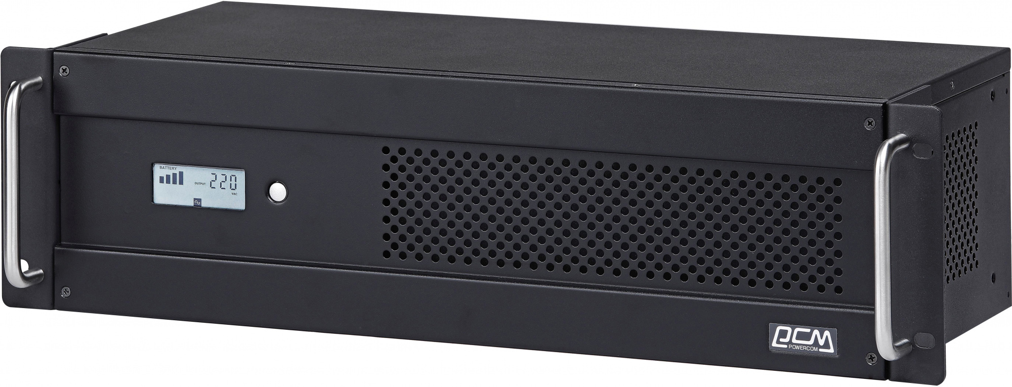 Powercom INF-500AP RM / 500VA / 300W