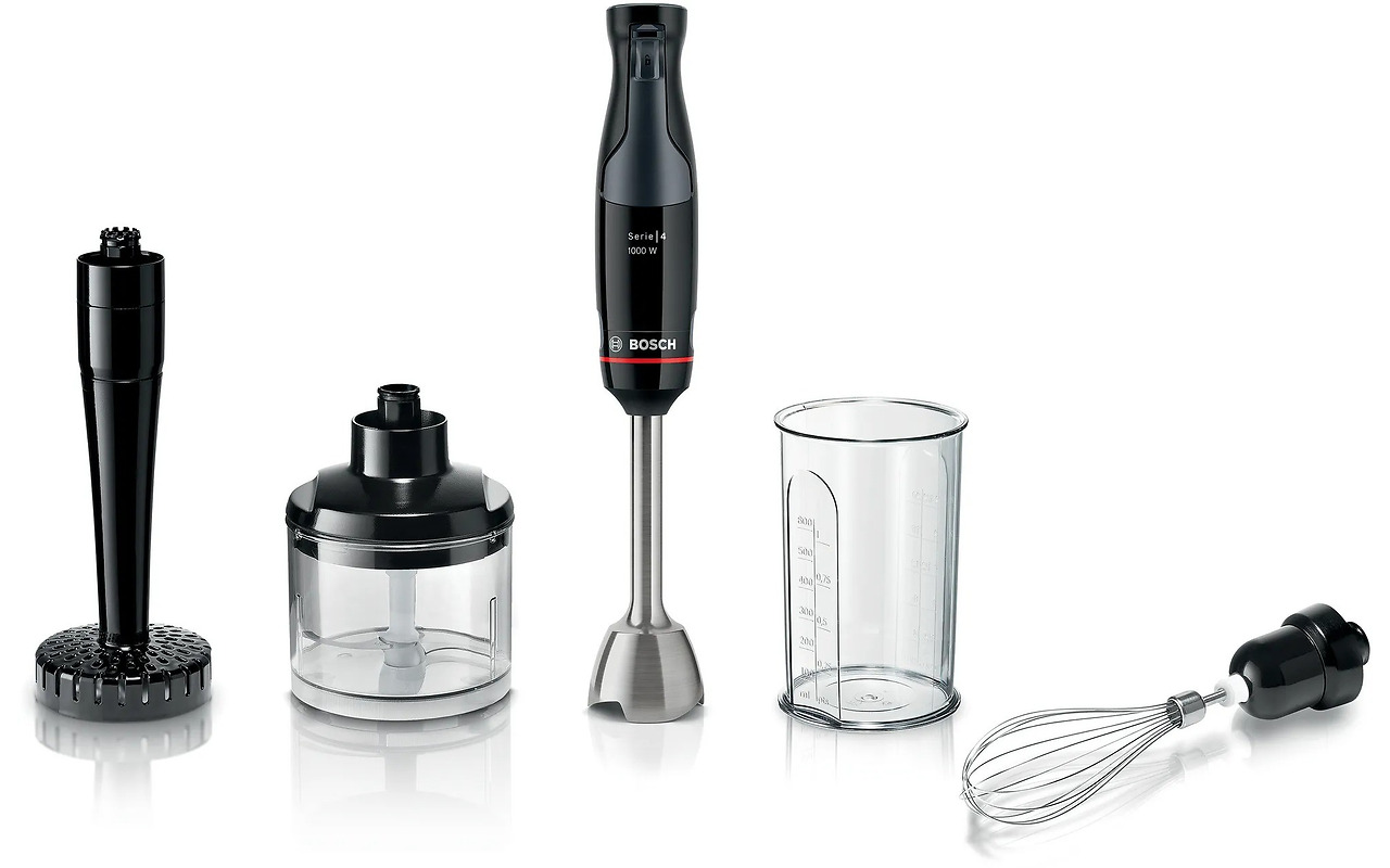 Bosch MSM4B623