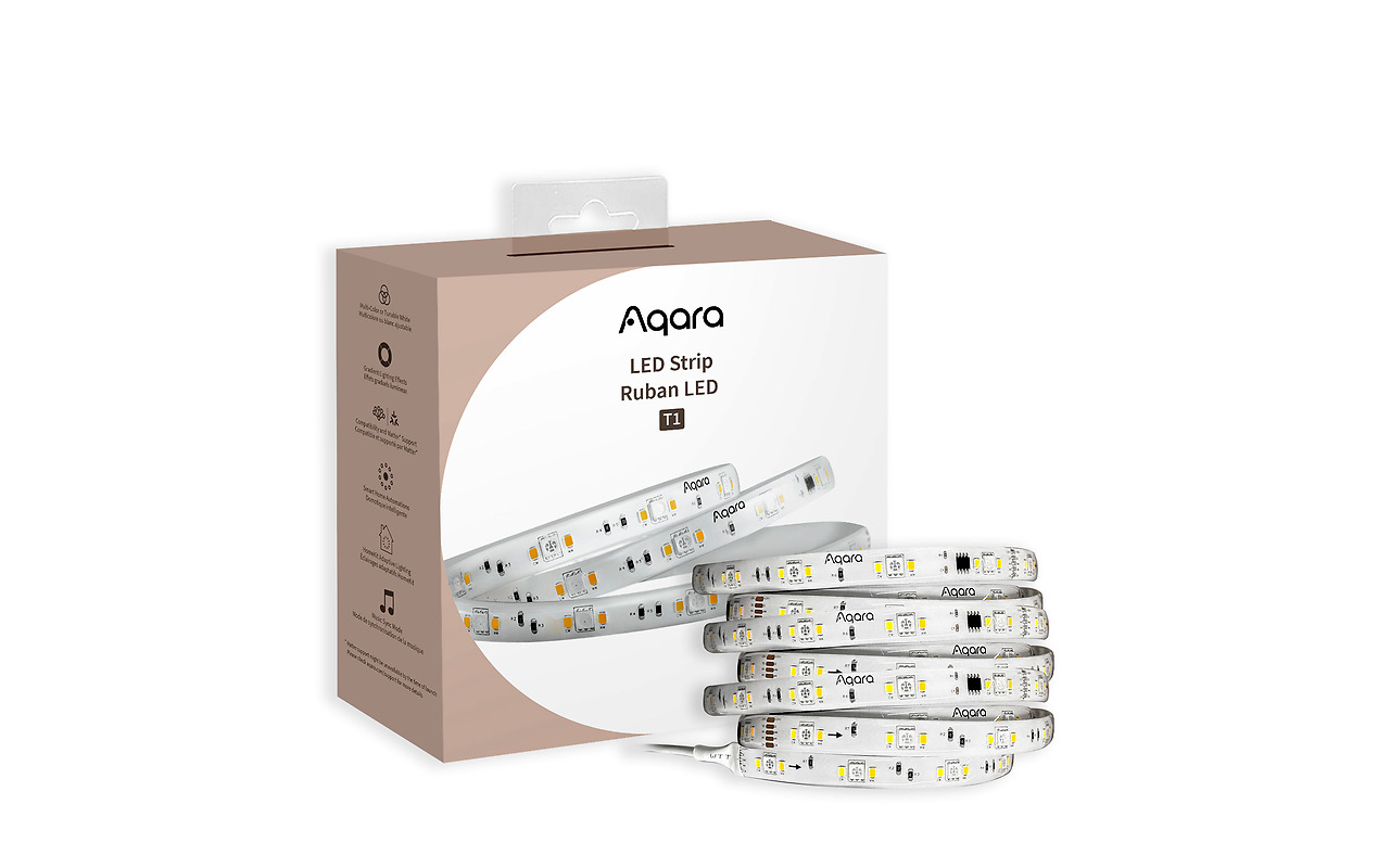 Aqara LED Strip T1 / 1m