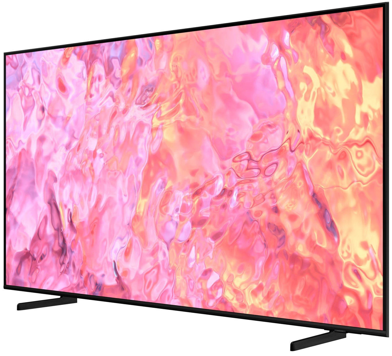 Samsung QE55Q60DAUXUA