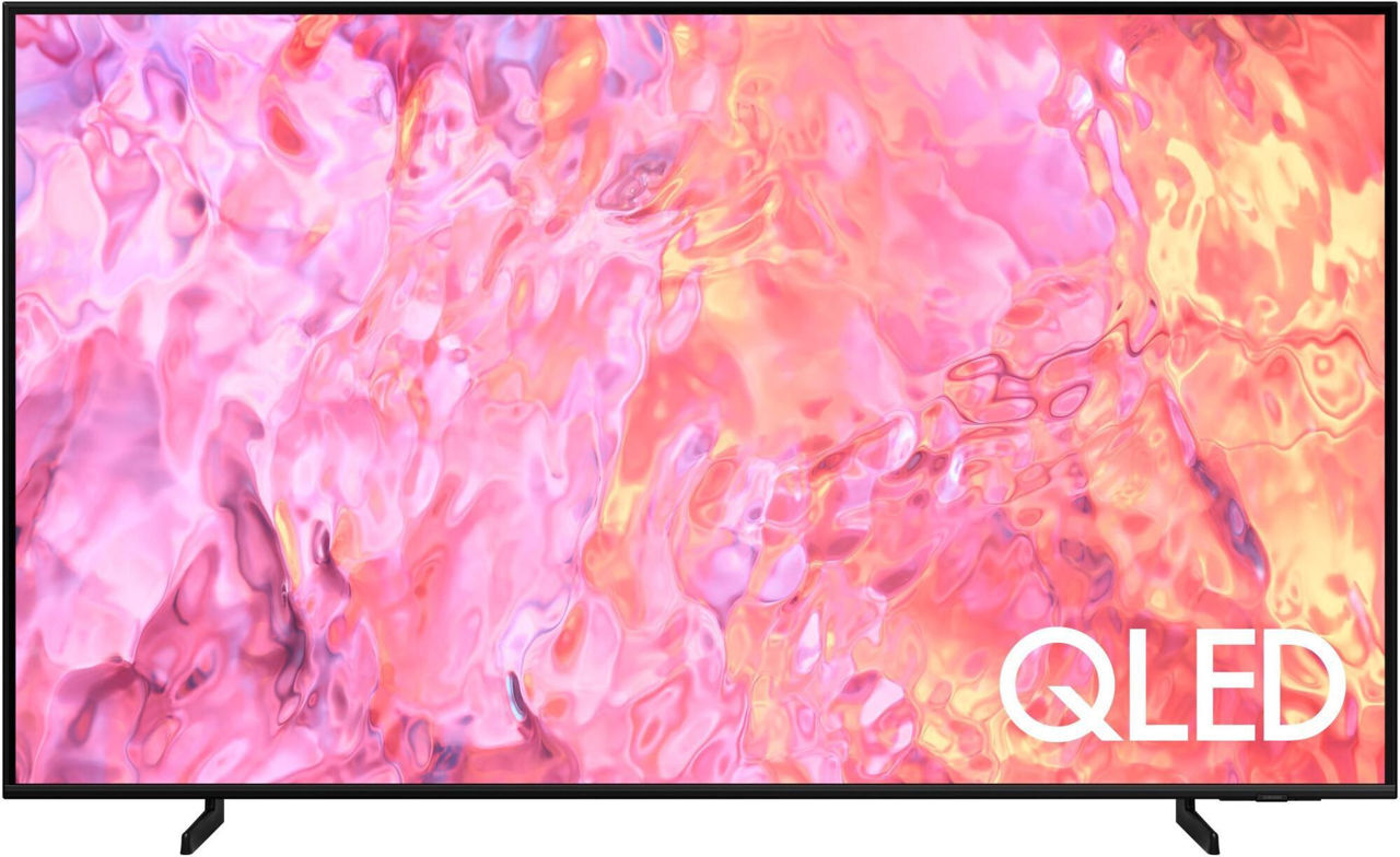 Samsung QE65Q60DAUXUA