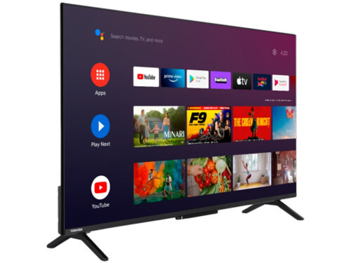 Toshiba 43QA2363DG