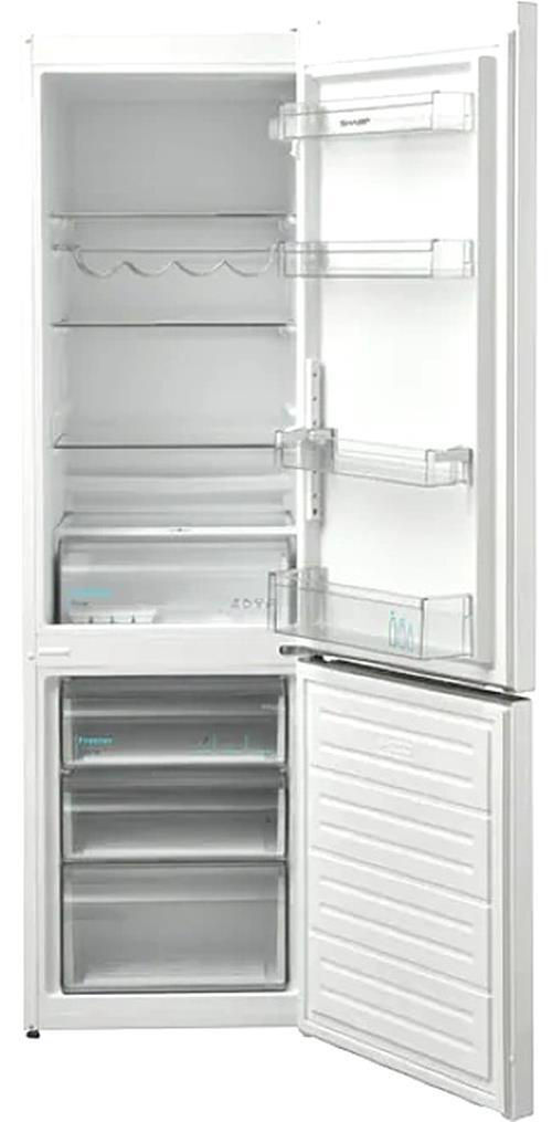 Sharp SJ-FBB05DTXWE-EU