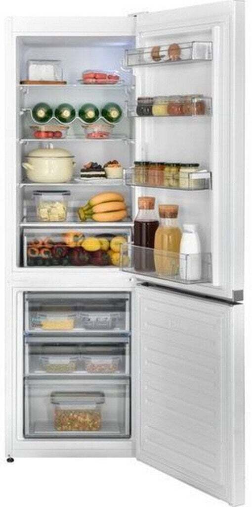 Sharp SJ-BB04DTXWE-EU