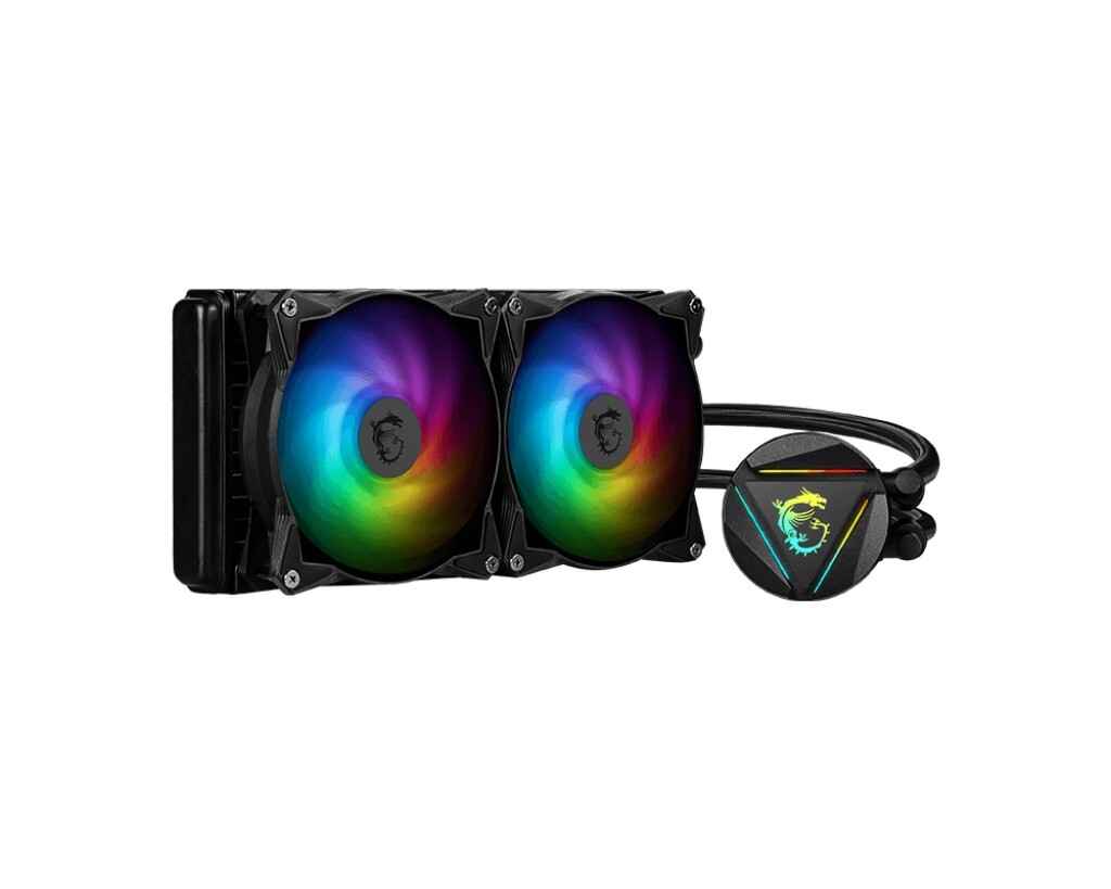 MSI MAG CORELIQUID 240R V2
