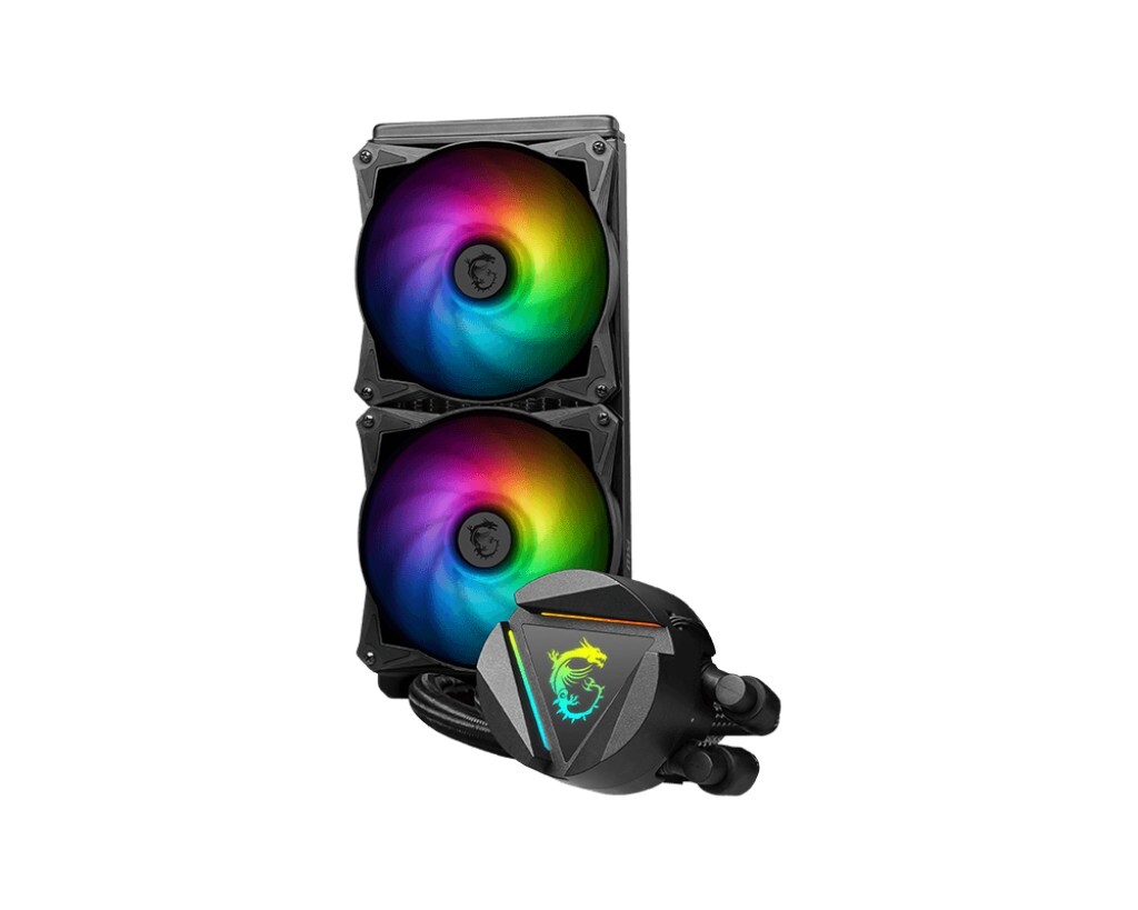 MSI MAG CORELIQUID 240R V2