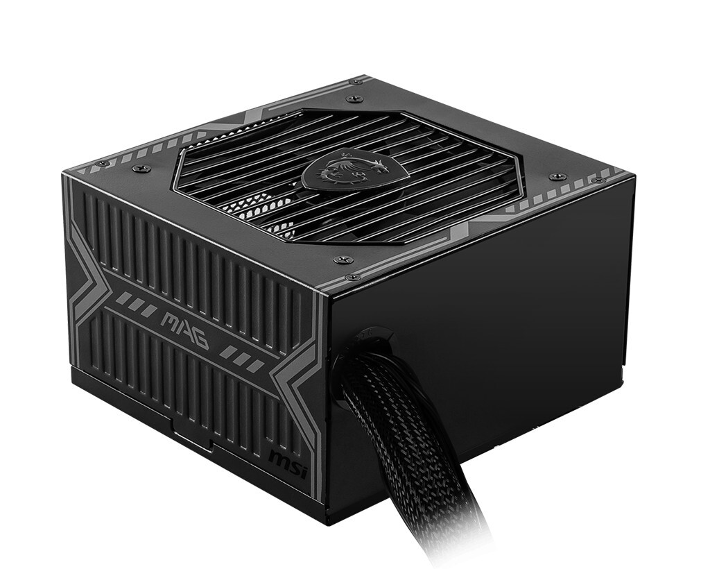 MSI MAG A650BN