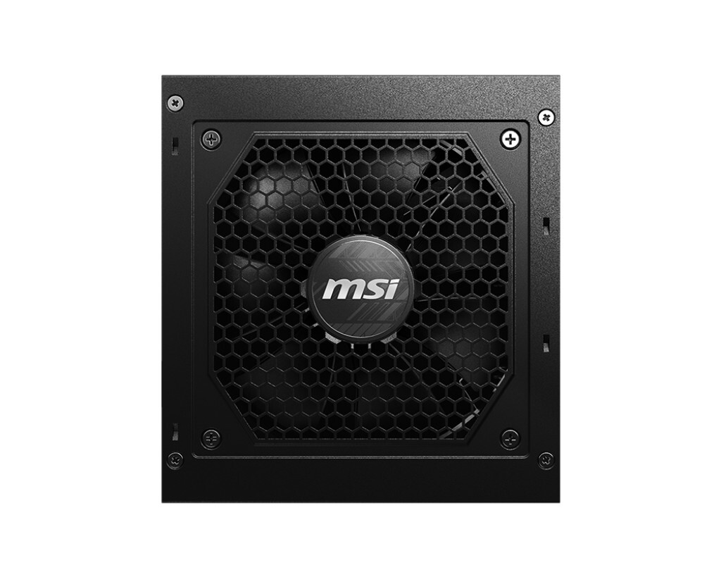 MSI MAG A650GL