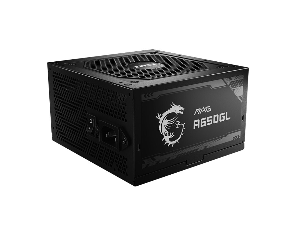 MSI MAG A650GL