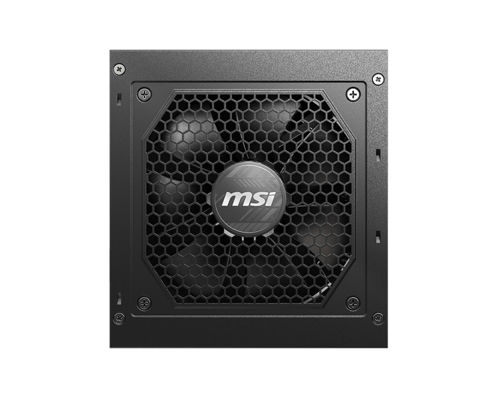 MSI MAG A750GL PCIE5