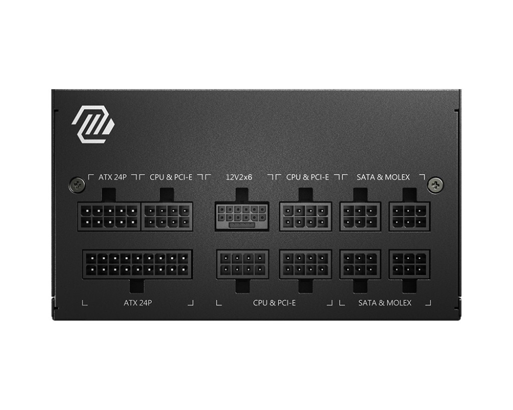 MSI MAG A750GL PCIE5