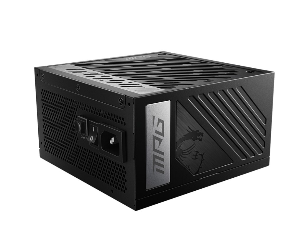 MSI MPG A1000G PCIE5