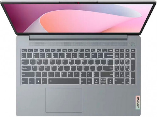 Lenovo IdeaPad Slim 3 15IRU8 / 15.6 IPS FullHD / Core i3-1305U / 8GB LPDDR5 / 512GB NVMe / No OS