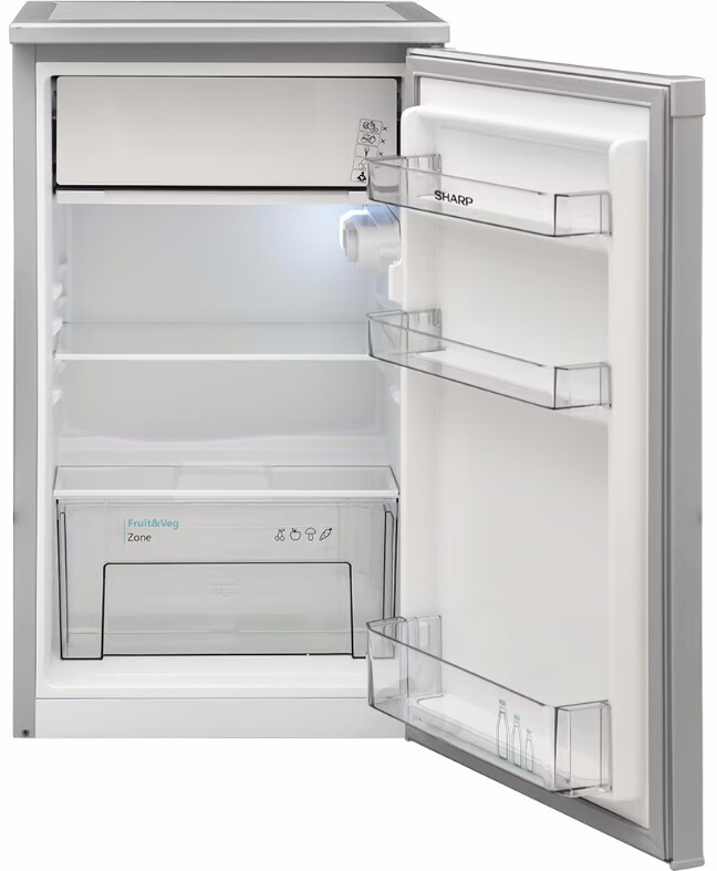 Sharp SJ-UE088T0S-EU