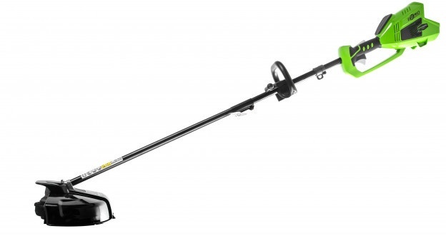 Greenworks GD40BCK4