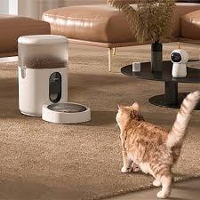 Aqara Pet Feeder C1