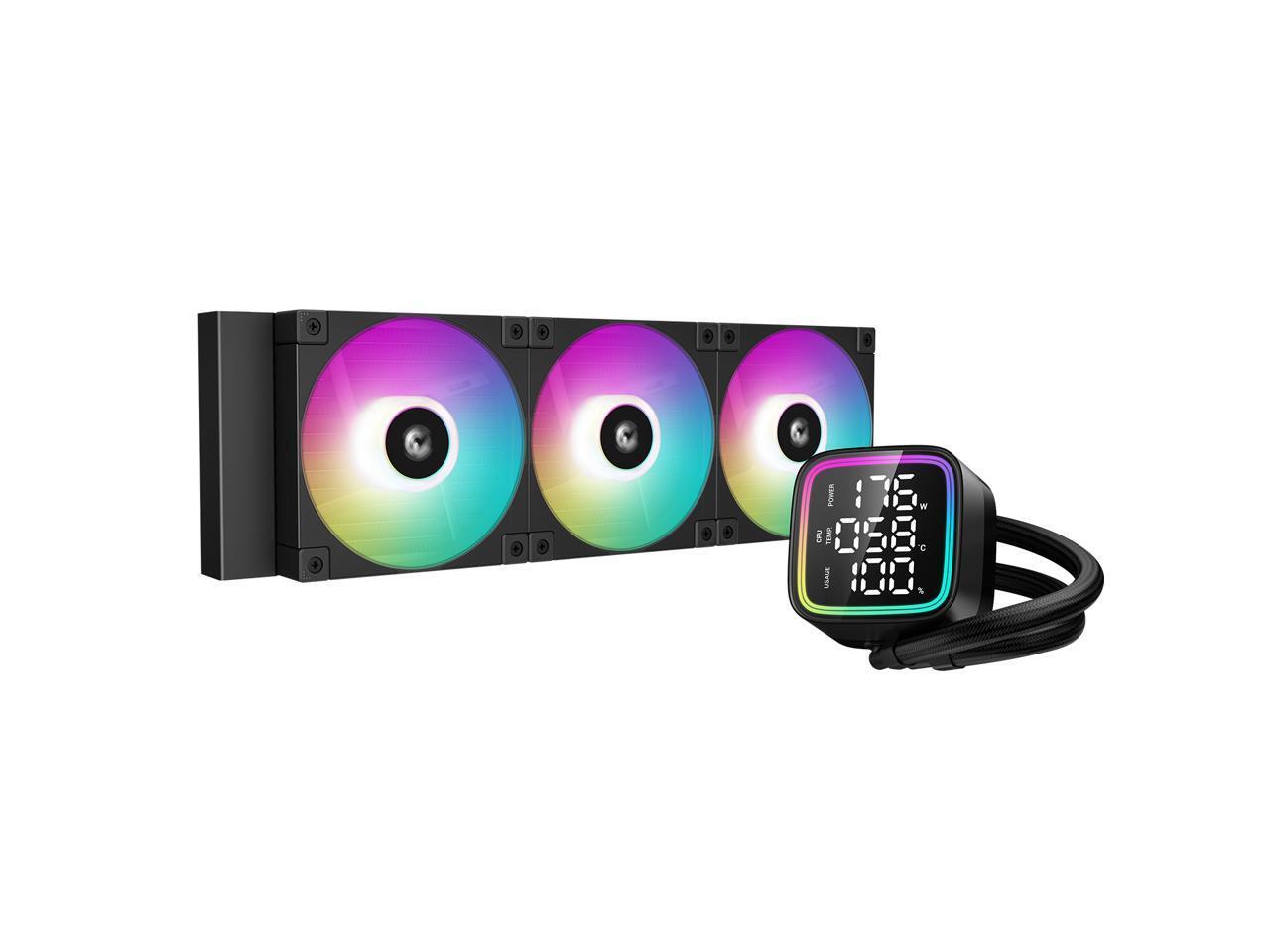 Deepcool LD360