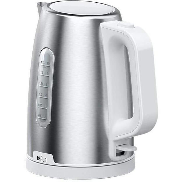 Braun WK1500 White