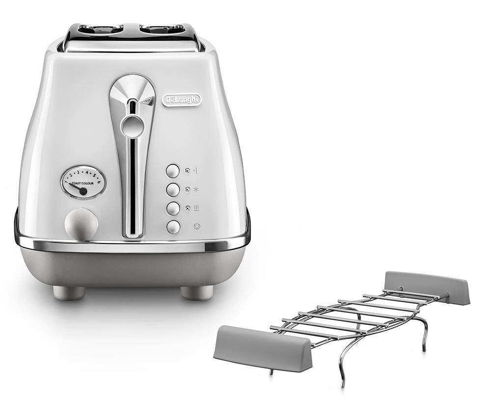 Delonghi CTOC 2103 White