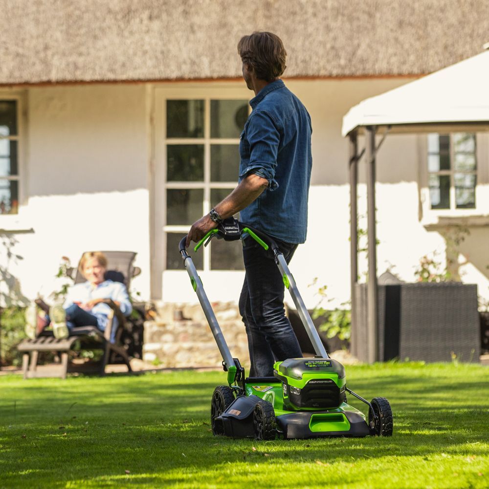 Greenworks 2514207UB
