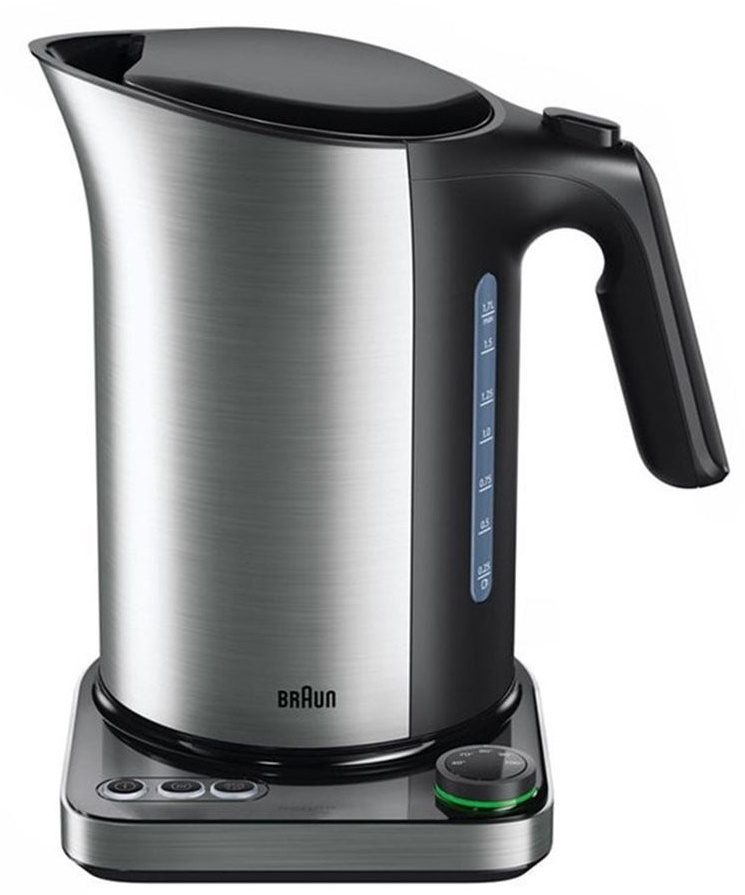 Braun WK 5115 BK