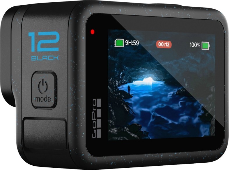 GoPro Hero12 Black Creator Edition