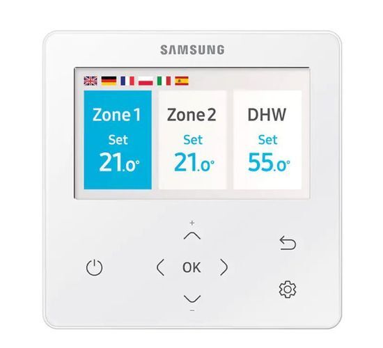 Samsung MWR-WW10N