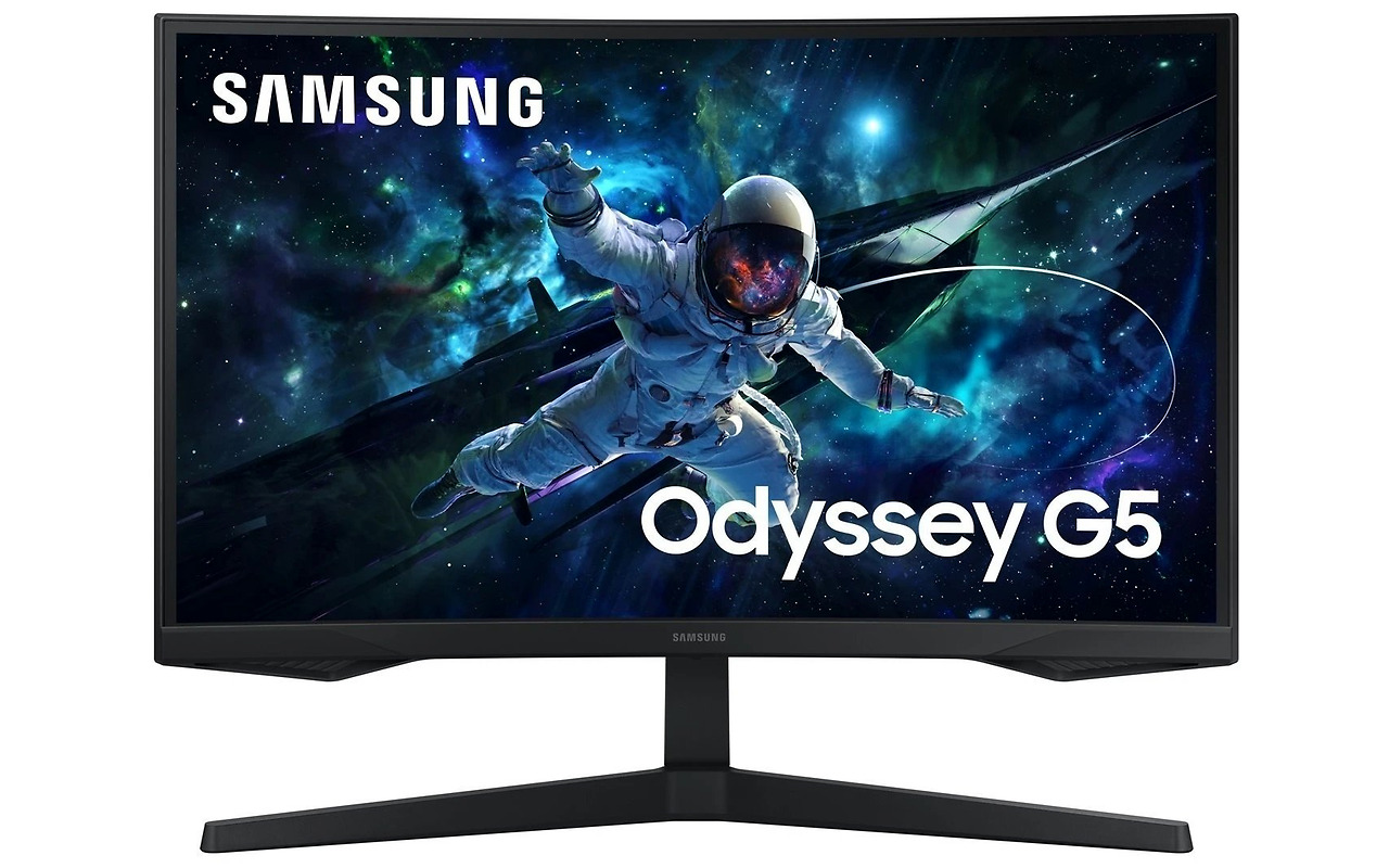 Samsung Odyssey G5 S27CG550E
