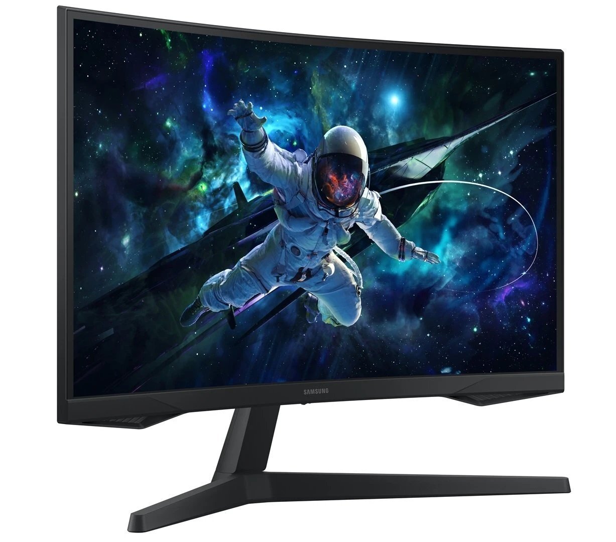 Samsung Odyssey G5 S27CG550E